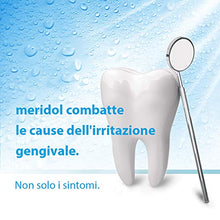 Carica l'immagine nel visualizzatore di Gallery, meridol Collutorio Protezione Gengive, Efficacia Antibatterica 400 ml