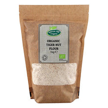 Carica l'immagine nel visualizzatore di Gallery, Farina di noci tigre biologica, 1 kg Hatton Hill Organic