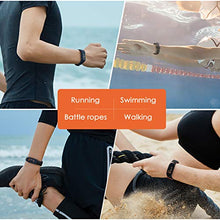 Carica l&#39;immagine nel visualizzatore di Gallery, Xiaomi Mi Band 4,Smart Touchscreen 0.95&quot; AMOLED a Colori,Smartwatch...