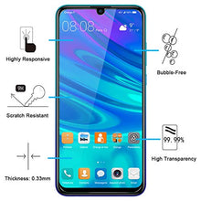 Carica l&#39;immagine nel visualizzatore di Gallery, NEW&#39;C Pacco da 3 Pezzi, Pellicola Protettiva in Vetro Temperato per Huawei P...