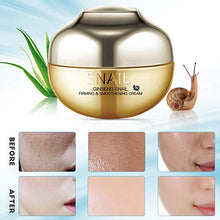 Carica l&#39;immagine nel visualizzatore di Gallery, Crema di Lumache, Bava Riparatrice 30 ML - Ilgrandebazar