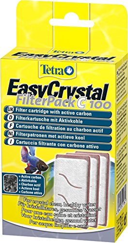 Tetra Easycrystal Filterpack C 100-65 gr