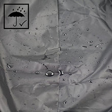 Carica l&#39;immagine nel visualizzatore di Gallery, Telo Coprimoto Impermeabile(un anno di garanzia), LIHAO 190T Copri Scooter... - Ilgrandebazar