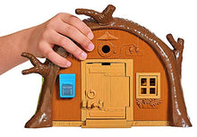 Carica l&#39;immagine nel visualizzatore di Gallery, Simba 109301632 - Orso Playset Casa Richiudibile, con Personaggio