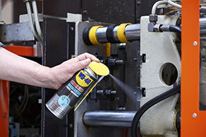 WD-40 Specialist - Grasso Adesivo Spray Forte Aderenza con Sistema Doppia...