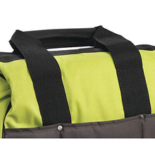 Carica l&#39;immagine nel visualizzatore di Gallery, Ryobi UTB2 Nylon Nero, Giallo [Classe di efficienza energetica A] Multi