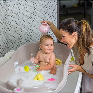 okbaby, Vaschetta Onda, Bianco (BIANCO68) - Ilgrandebazar