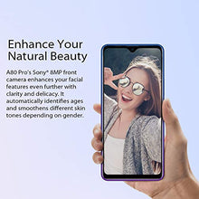 Carica l&#39;immagine nel visualizzatore di Gallery, Blackview A80 pro 4G Cellulare Smartphone Offerte, 6,49’’ HD +, PRO, Nero - Ilgrandebazar