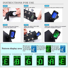 Carica l&#39;immagine nel visualizzatore di Gallery, Bosunny Kit di Accessori per Chitarra da 60 PCS,Inclusi Plettri Gutar 60pcs - Ilgrandebazar