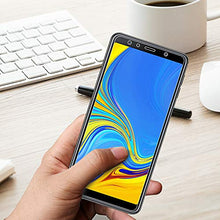 Carica l&#39;immagine nel visualizzatore di Gallery, ANEWSIR 2X Vetro temperato Per Samsung Galaxy A7 2018, 2018... - Ilgrandebazar