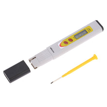 Carica l'immagine nel visualizzatore di Gallery, KKmoon Pen-Type Meter ORP con display retroilluminato portatile Ossidazione... - Ilgrandebazar