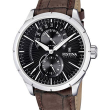 Carica l&#39;immagine nel visualizzatore di Gallery, Festina F16573/4 - Orologio uomo - Ilgrandebazar