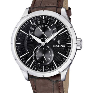 Festina F16573/4 - Orologio uomo - Ilgrandebazar