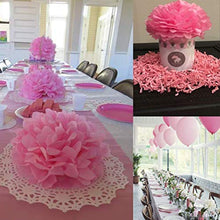 Carica l'immagine nel visualizzatore di Gallery, Unicorno Festa Decorazione Palloncini Supplies,49 Pezzi Unicorno...