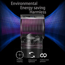 Carica l&#39;immagine nel visualizzatore di Gallery, ZoneYan Lampada Anti Zanzare USB, per LED da Interno,...