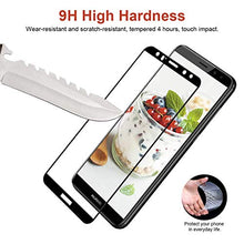Carica l&#39;immagine nel visualizzatore di Gallery, NONZERS 2 Pezzi Vetro Temperato per Huawei Mate 10 Lite 10
