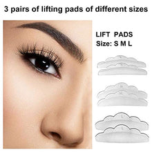 Carica l&#39;immagine nel visualizzatore di Gallery, Kit Extension Ciglia,Lash Lift Kit,Lash Lifting Lash Perm Kit,Arricciatura...