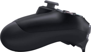 PlayStation 4 - Dualshock 4 Controller Wireless V2, Nero