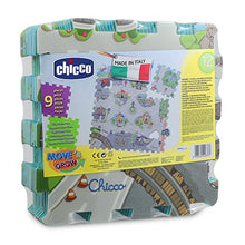Carica l&#39;immagine nel visualizzatore di Gallery, Chicco Tappeto Puzzle, Città, 7163