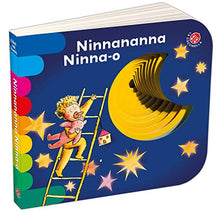 Carica l&#39;immagine nel visualizzatore di Gallery, Ninnananna ninna-o. Ediz. a colori (Italiano) Copertina flessibile – 6...