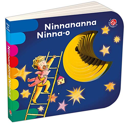 Ninnananna ninna-o. Ediz. a colori (Italiano) Copertina flessibile – 6...