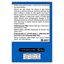 Carica l'immagine nel visualizzatore di Gallery, Raid Liquido Elettrico Antizanzare Comuni e Tigre, Ricarica, Fragranza all'Eucalipto, 1 Confezione da 1 Ricarica da 36ml, 60 Notti