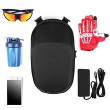 Carica l&#39;immagine nel visualizzatore di Gallery, Blusea Moto Borsa Scooter Bag, Tunnel Skateboard 3L Classico