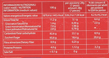 Carica l'immagine nel visualizzatore di Gallery, Crispo Confetti Avola - Colore Rosso - confezione da 1 kg