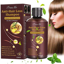 Carica l&#39;immagine nel visualizzatore di Gallery, Shampoo Anticaduta, Ricrescita Capelli, Anti Hair Loss, 200ML