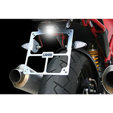 Carica l&#39;immagine nel visualizzatore di Gallery, Lampa 90163 Luce Targa - Ilgrandebazar