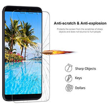 Carica l'immagine nel visualizzatore di Gallery, Miuphro Vetro Temperato per Xiaomi Mi A2,[2 Pezzi] HD 9H A2