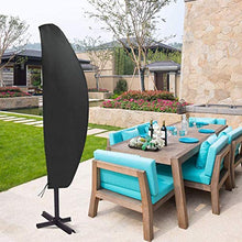Carica l&#39;immagine nel visualizzatore di Gallery, Copertura per ombrellone, Onbrellone da Giardino, Coperture Esterno,...