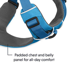 Carica l&#39;immagine nel visualizzatore di Gallery, RUFFWEAR Front Range™ Harness L/XL, Blu (Blue Dusk)