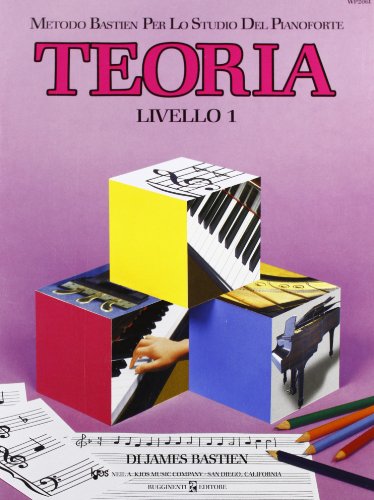Teoria: 1 (Italiano) Copertina flessibile – 14 mar 2019 - Ilgrandebazar