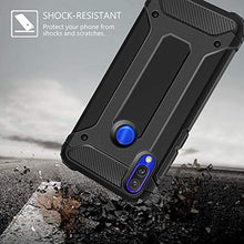 Carica l&#39;immagine nel visualizzatore di Gallery, AROYI Cover Xiaomi Redmi Note 7 + Pellicola Protettiva in Vetro Temperato,... - Ilgrandebazar