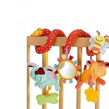 Carica l&#39;immagine nel visualizzatore di Gallery, StillCool Bambino Passeggino Giocattoli, giocattolo e attività...