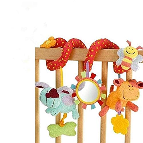 StillCool Bambino Passeggino Giocattoli, giocattolo e attività...