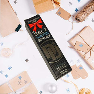 Da'Dude Da' Salt-water-spray Salino Per Capelli Migliora I Tuoi Capelli... - Ilgrandebazar