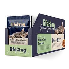 Carica l'immagine nel visualizzatore di Gallery, Marchio Amazon - Cibo umido per tutta la vita senza cereali gatti adulti... - Ilgrandebazar