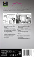 Carica l&#39;immagine nel visualizzatore di Gallery, Smartwares SmartHome, Mini interruttore wireless a incasso, 400 W,... - Ilgrandebazar