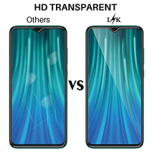 Carica l&#39;immagine nel visualizzatore di Gallery, L K 3 Pezzi Pellicola Protettiva per Xiaomi Redmi Note 8 PRO, 8... - Ilgrandebazar