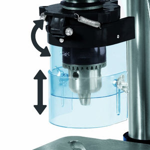 Einhell BT-BD 501, Trapano a Colonna - Ilgrandebazar