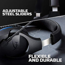 Carica l&#39;immagine nel visualizzatore di Gallery, HyperX HX-HSCSC-BK Cloud Stinger Core, Cuffie Gaming per Console