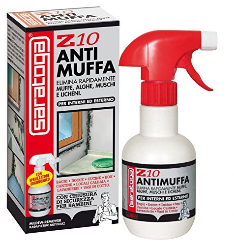 SARATOGA Z10 500, 500 ml