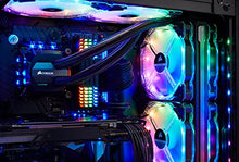 Carica l&#39;immagine nel visualizzatore di Gallery, Corsair Lighting PRO Kit di Espansione RGB LED - Ilgrandebazar
