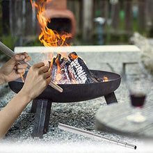 Carica l'immagine nel visualizzatore di Gallery, XGzhsa Fischio di Sicurezza per Esterni, Strumenti Sopravvivenza,...