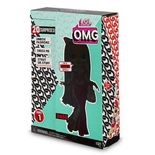 Carica l&#39;immagine nel visualizzatore di Gallery, Giochi Preziosi- L.O.L. Surprise O.M.G. Bambola Fashion con 20 sorprese... - Ilgrandebazar