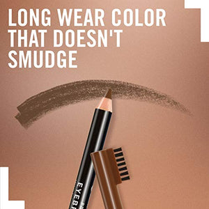 Rimmel London Matita Sopracciglia Professional Eyebrow Pencil, 002 Hazel - Ilgrandebazar