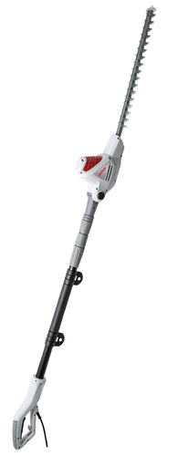 Ikra Tagliasiepi iths 600 telescopico, con tracolla, 600 W, lunghezza di... - Ilgrandebazar