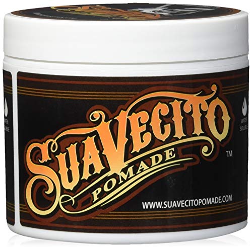 Suavecito Pomade, brillantina, 113 g - Ilgrandebazar